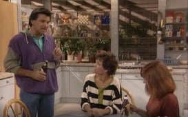 Empty Nest, Season 4 Episode 11 image