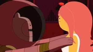 Adventure Time, Season 5 Episode 47 image