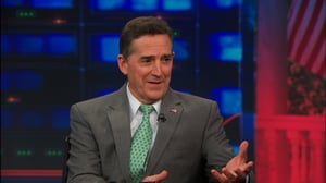 The Daily Show, Season 19 Episode 72 image