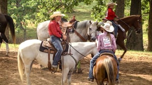Little Britches Rodeo, Season 6 Episode 9 image