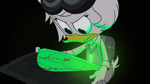 DuckTales, Season 1 Episode 2 image