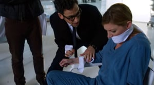 DC's Legends of Tomorrow, Season 3 Episode 16 image