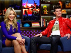 Watch What Happens Live With Andy Cohen, Season 6 Episode 3 image