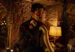 From Dusk Till Dawn: The Series, Season 1 Episode 9 image