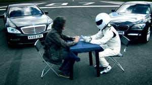 Top Gear, Season 14 Episode 1 image
