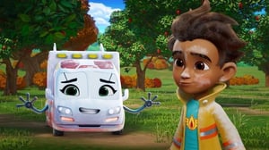 Firebuds, Season 2 Episode 4 image