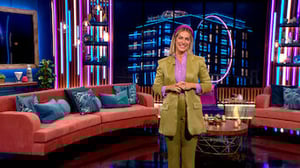 The Circle: Brazil, Season 1 Episode 12 image