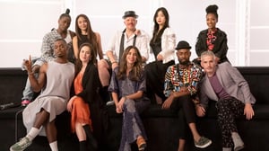 Project Runway, Season 19 Episode 8 image