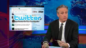 The Daily Show, Season 19 Episode 89 image