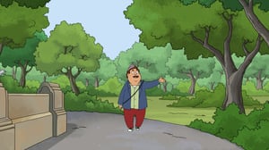 Central Park, Season 1 Episode 2 image