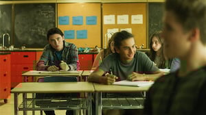 Northern Rescue, Season 1 Episode 2 image