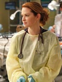 Grey's Anatomy, Season 10 Episode 24 image
