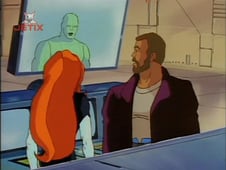 Iron Man, Season 2 Episode 1 image