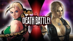 Death Battle, Season 3 Episode 8 image