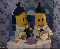 Bananas in Pyjamas, Season 4 Episode 67 image