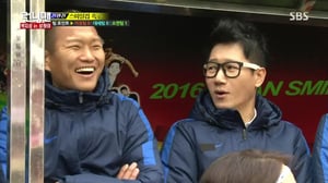 Running Man, Season 1 Episode 283 image