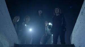 Terror in the Woods, Season 1 Episode 6 image