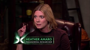 Expedition X, Season 9 Episode 9 image