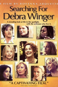 Searching for Debra Winger