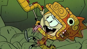 The Loud House, Season 2 Episode 24 image