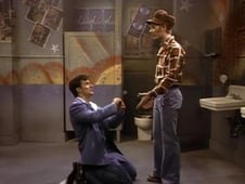 Teen Angel, Season 1 Episode 7 image