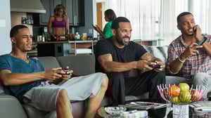 Survivor's Remorse, Season 1 Episode 4 image
