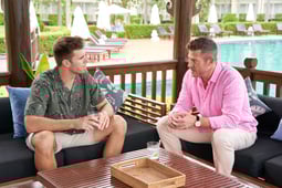 The Bachelor, Season 27 Episode 10 image