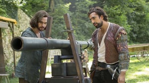 Da Vinci's Demons, Season 3 Episode 5 image