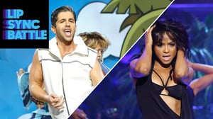 Lip Sync Battle, Season 2 Episode 16 image