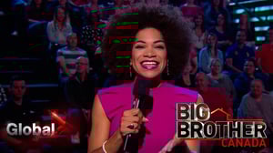 Big Brother Canada, Season 5 Episode 20 image
