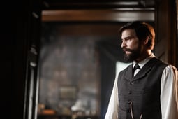 Freud, Season 1 Episode 2 image