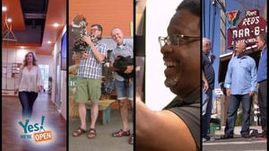 Yes! We're Open, Season 1 Episode 12 image