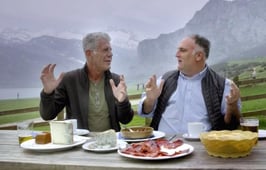 Anthony Bourdain: Parts Unknown, Season 12 Episode 2 image