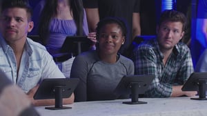 The Challenge, Season 37 Episode 1 image