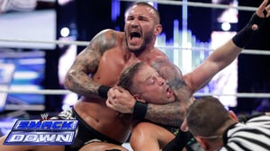 WWE Smackdown!, Season 15 Episode 36 image