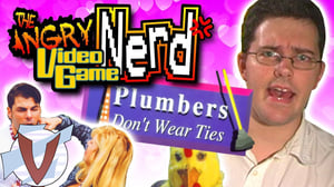 The Angry Video Game Nerd, Season 4 Episode 10 image