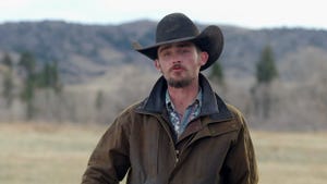 Ultimate Cowboy Showdown, Season 3 Episode 5 image