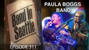 Band in Seattle, Season 3 Episode 11 image