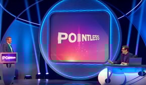 Pointless Celebrities, Season 2 Episode 3 image