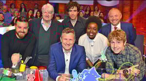 The Last Leg, Season 9 Episode 3 image