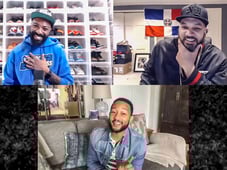 Desus & Mero, Season 2 Episode 13 image