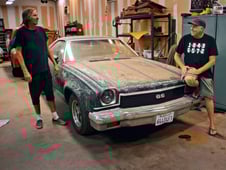 Roadkill Garage, Season 8 Episode 2 image