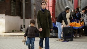 Woman, Season 1 Episode 8 image