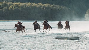 The Letter for the King, Season 1 Episode 2 image