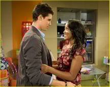 True Jackson, VP, Season 1 Episode 6 image