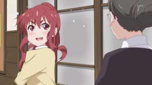 Love Lab, Season 1 Episode 3 image