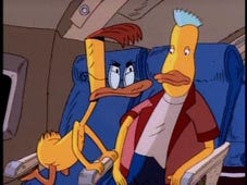 Duckman, Season 2 Episode 7 image