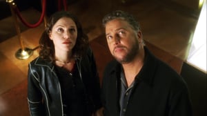 CSI: Crime Scene Investigation, Season 4 Episode 13 image