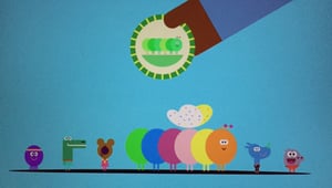 Hey Duggee, Season 1 Episode 38 image