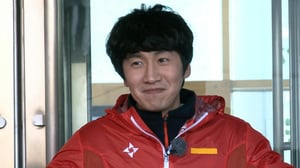 Running Man, Season 1 Episode 187 image